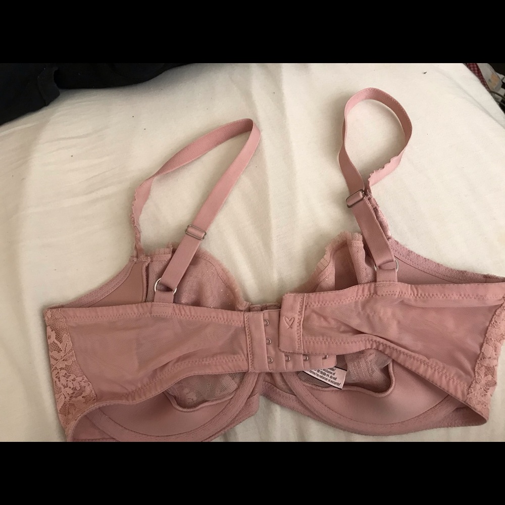 Victoria Secret Dream Angels Bra